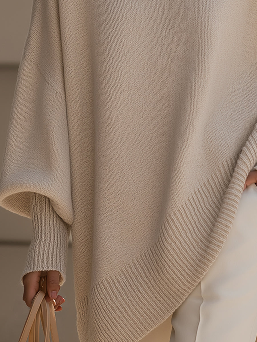 Jennifer | Sophisticated Jumper