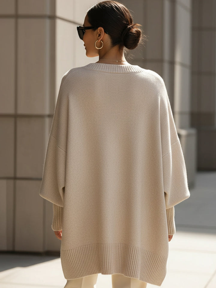 Jennifer | Sophisticated Jumper