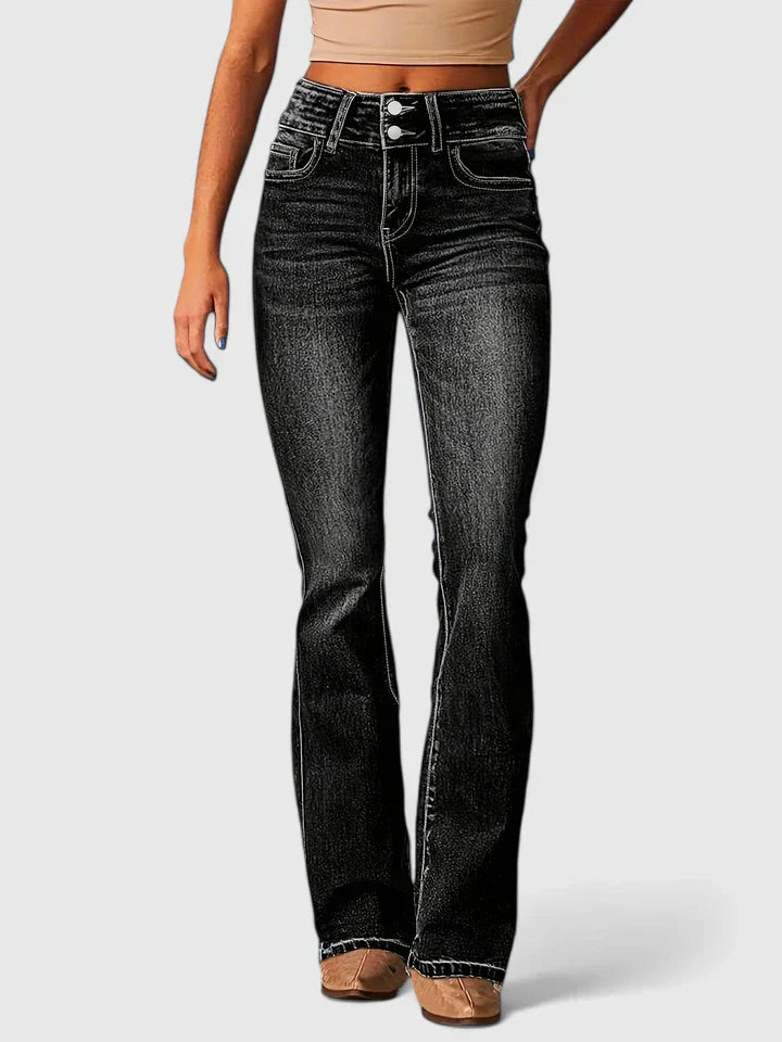 Auryzelle | Elegant Trousers
