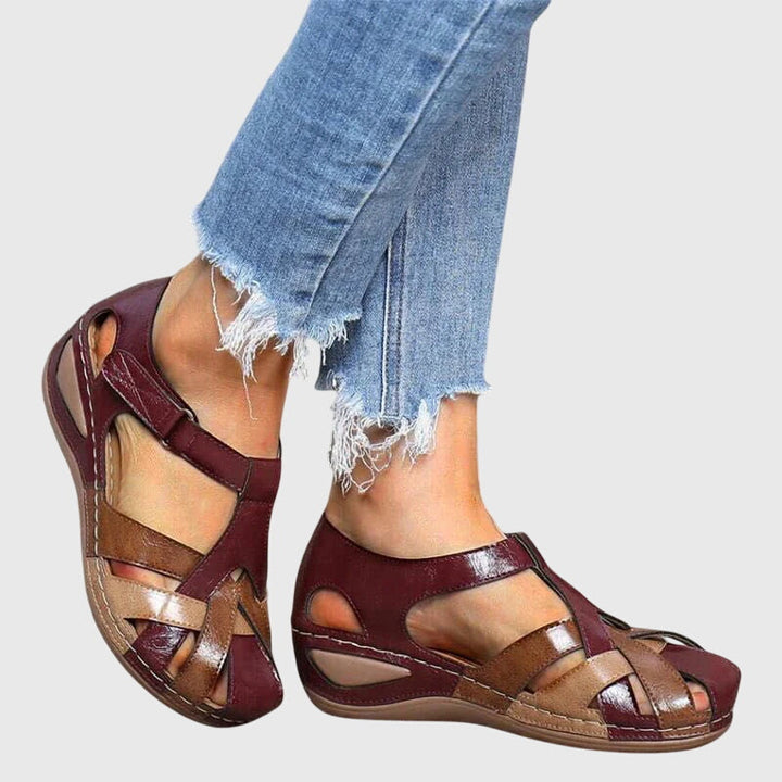 Lorelei | Orthopaedic Sandals