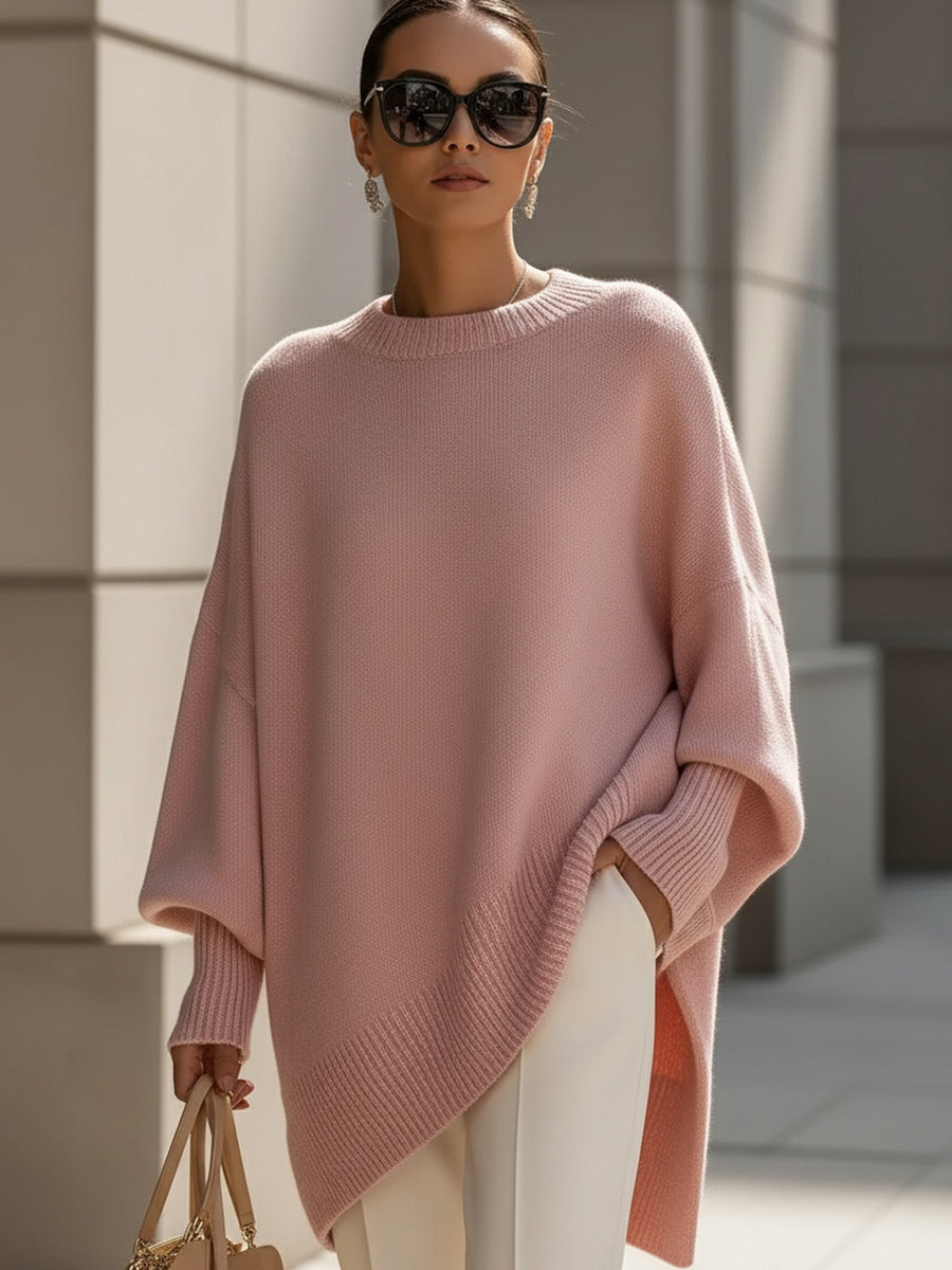 Jennifer | Sophisticated Jumper