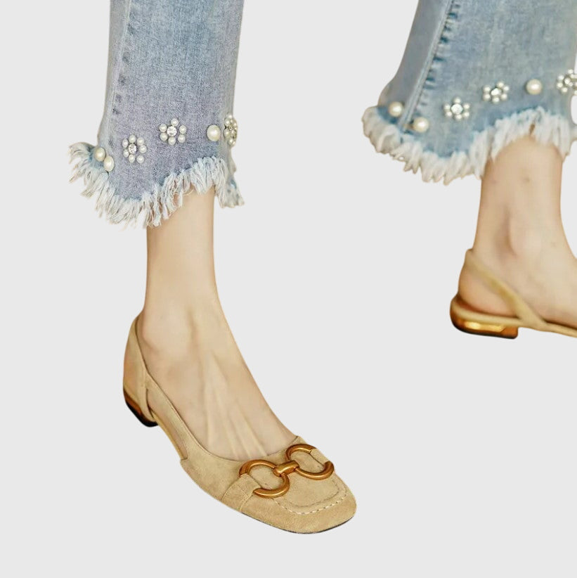 Cecilia | Orthopaedic Sandals