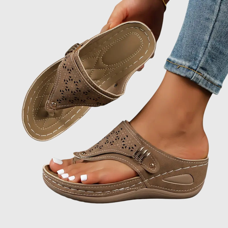 Kaylie | Orthopaedic Sandals