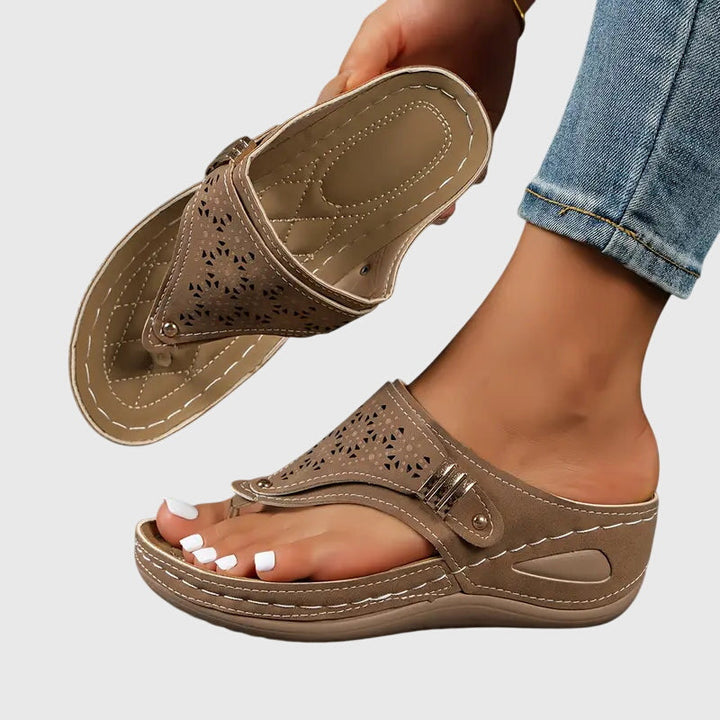 Kaylie | Orthopaedic Sandals