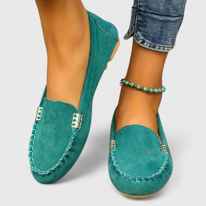 Karlene | Orthopaedic Loafer
