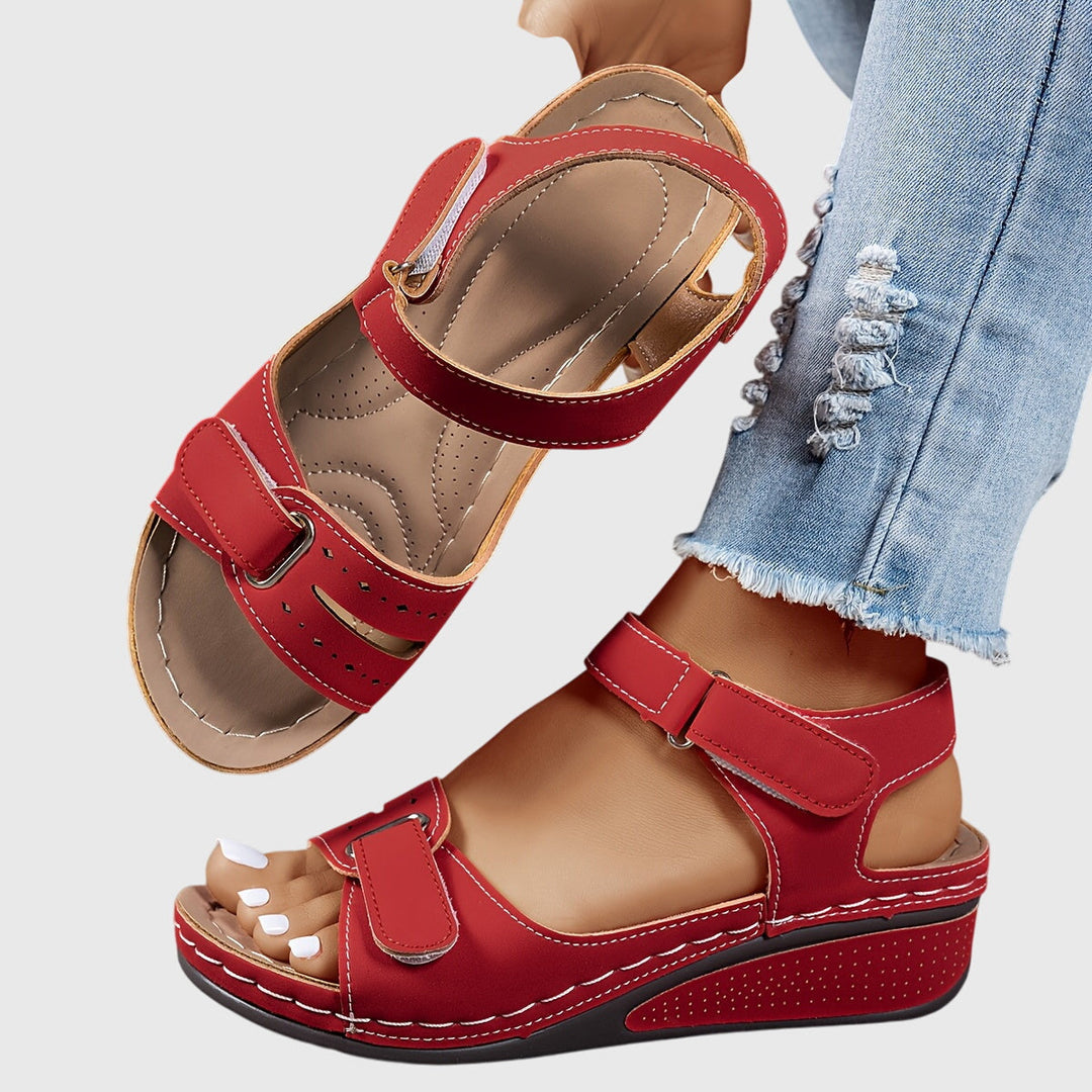 Crystal | Orthopaedic Sandals