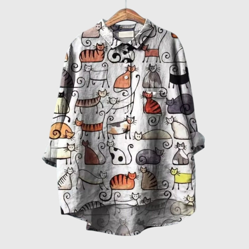 Lumi | Blouse