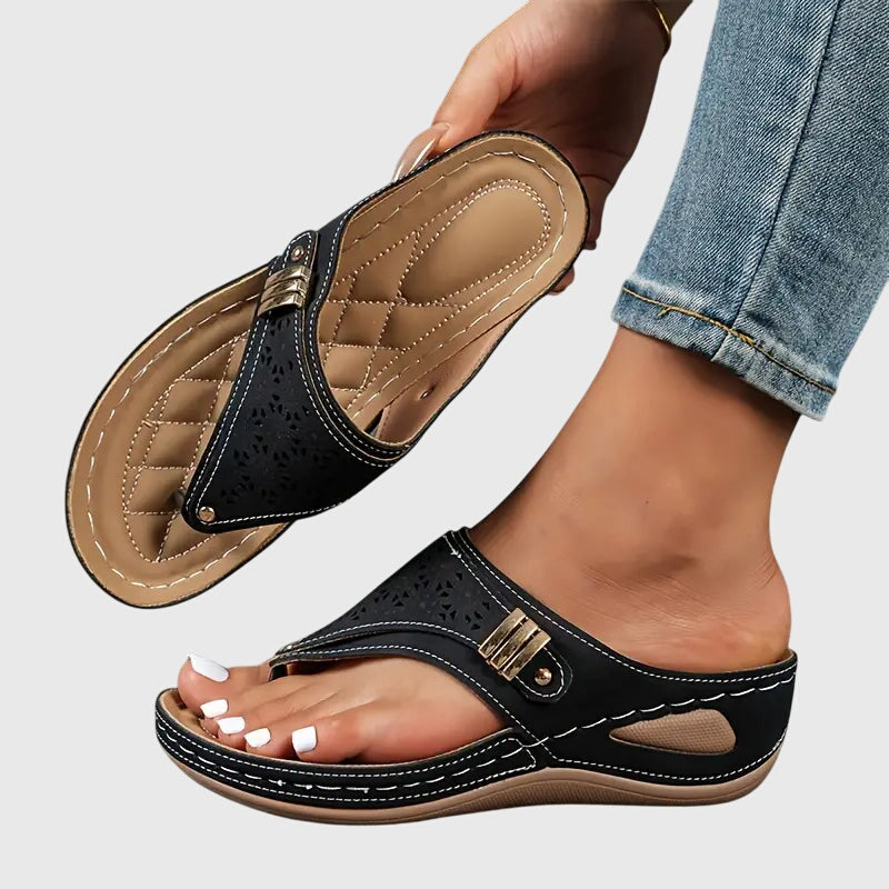 Kaylie | Orthopaedic Sandals
