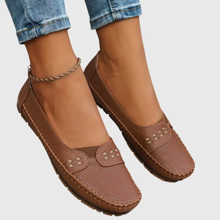 Maple | Orthopaedic Shoes