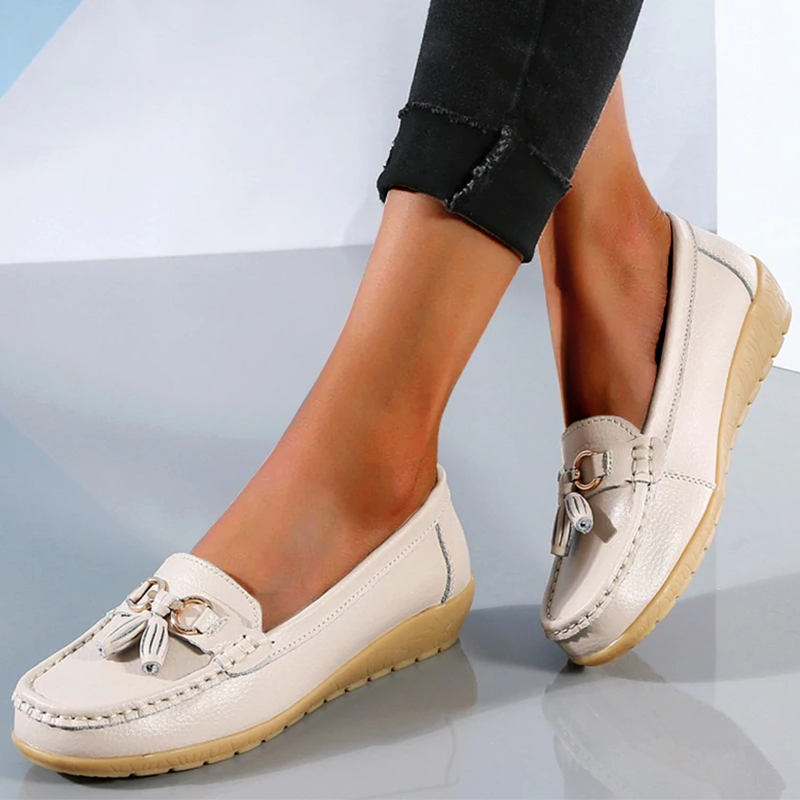 Comely | Flex Orthopaedic Loafer