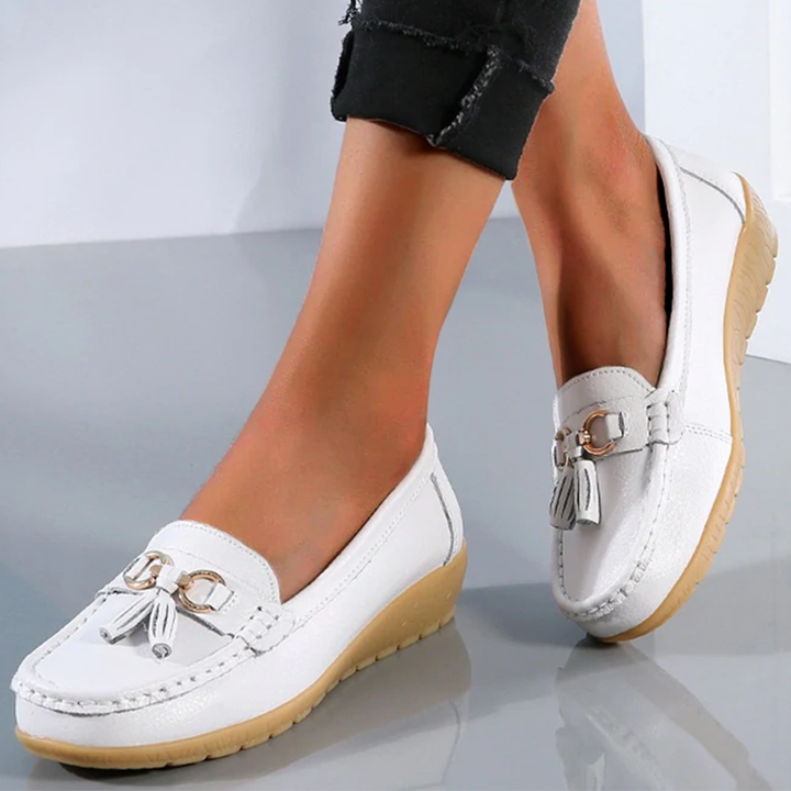 Comely | Flex Orthopaedic Loafer