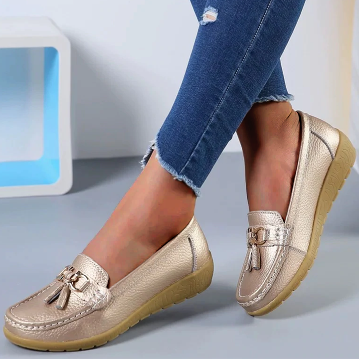 Comely | Flex Orthopaedic Loafer