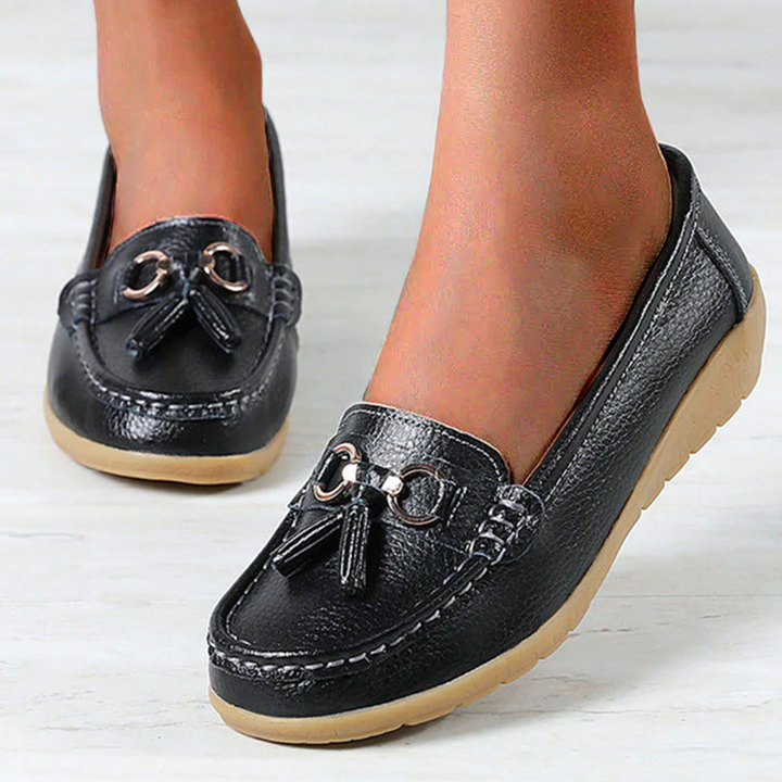 Comely | Flex Orthopaedic Loafer