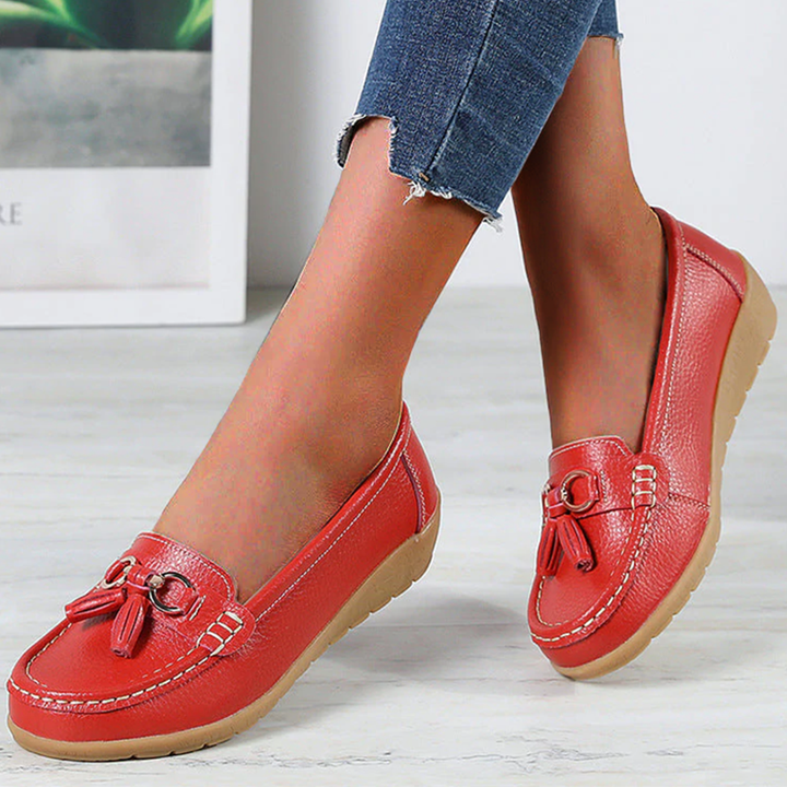Comely | Flex Orthopaedic Loafer