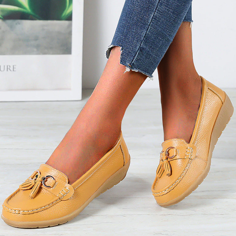 Comely | Flex Orthopaedic Loafer