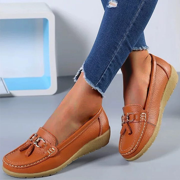 Comely | Flex Orthopaedic Loafer