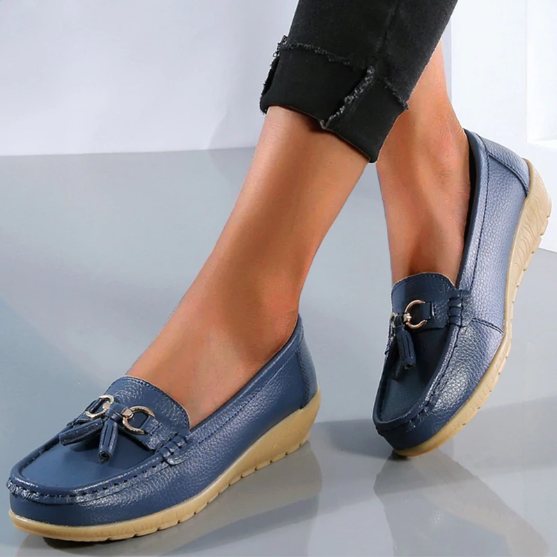 Comely | Flex Orthopaedic Loafer