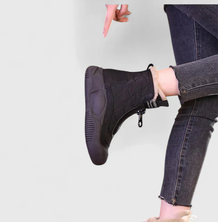 Miu | Orthopaedic Boots