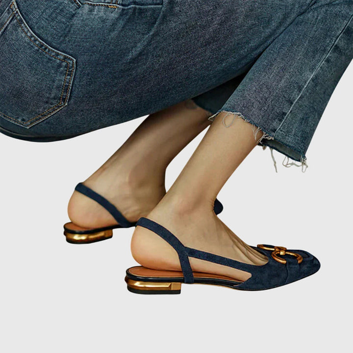 Cecilia | Orthopaedic Sandals