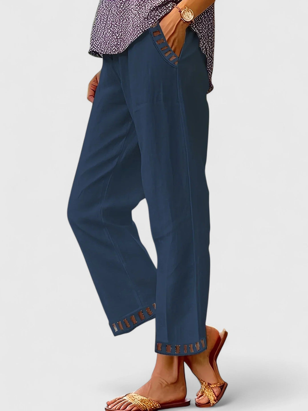 Skyla | Sophisticated Trousers