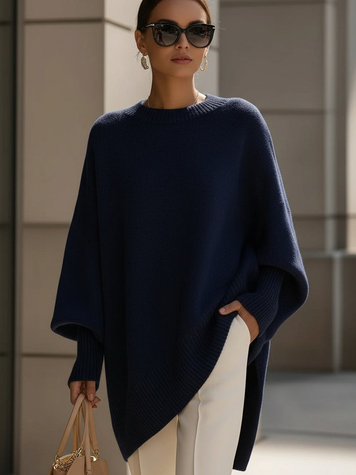 Jennifer | Sophisticated Jumper