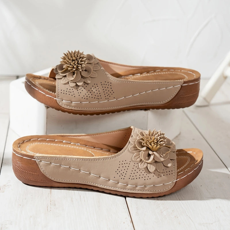 Senyva | Orthopaedic Sandals