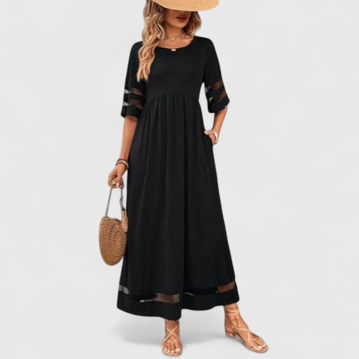 Yvaine | Elegant Dress