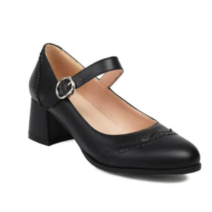 Kristenyah | Orthopaedic Shoes