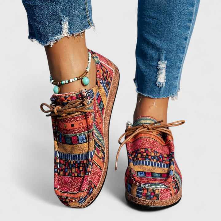 Nychelle | Orthopaedic Shoes
