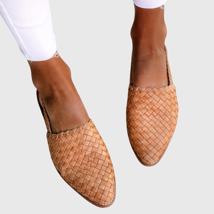 Selene | Orthopaedic Sandals