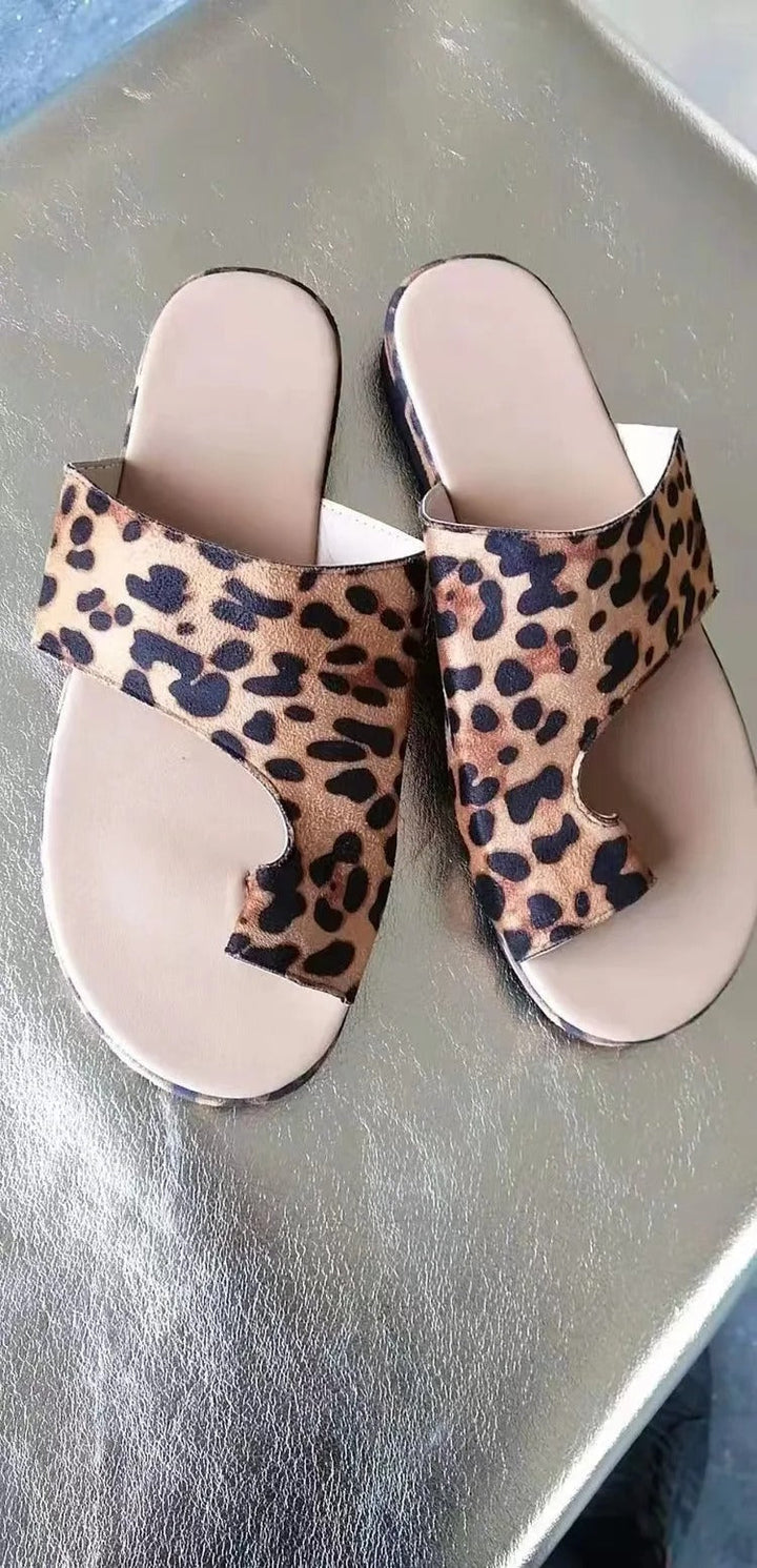 Lizzie | Orthopaedic Summer Sandals