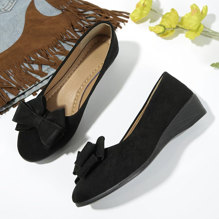 Hehlina | Orthopaedic Flat Shoes