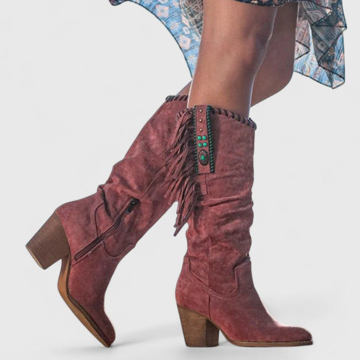 Megyn | Orthopaedic Boots