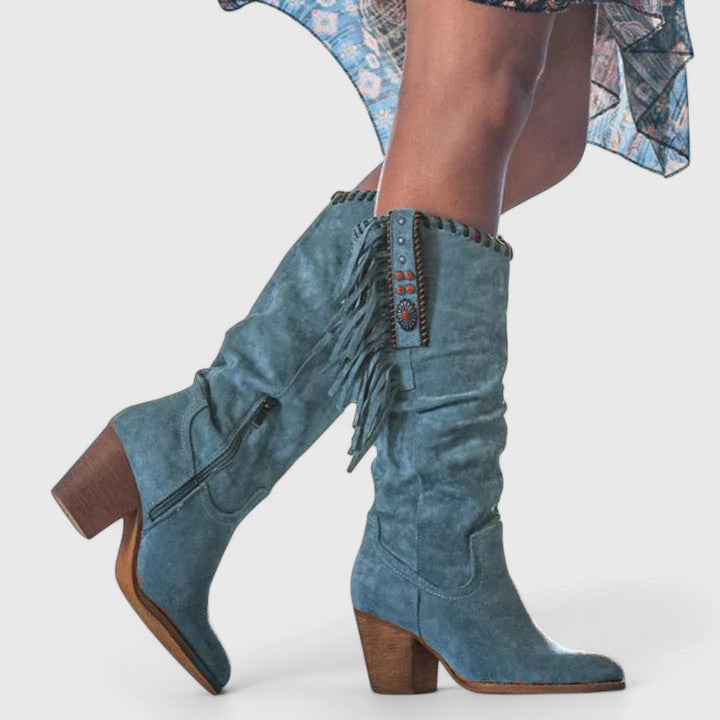 Megyn | Orthopaedic Boots