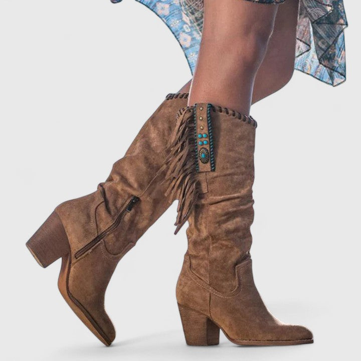 Megyn | Orthopaedic Boots