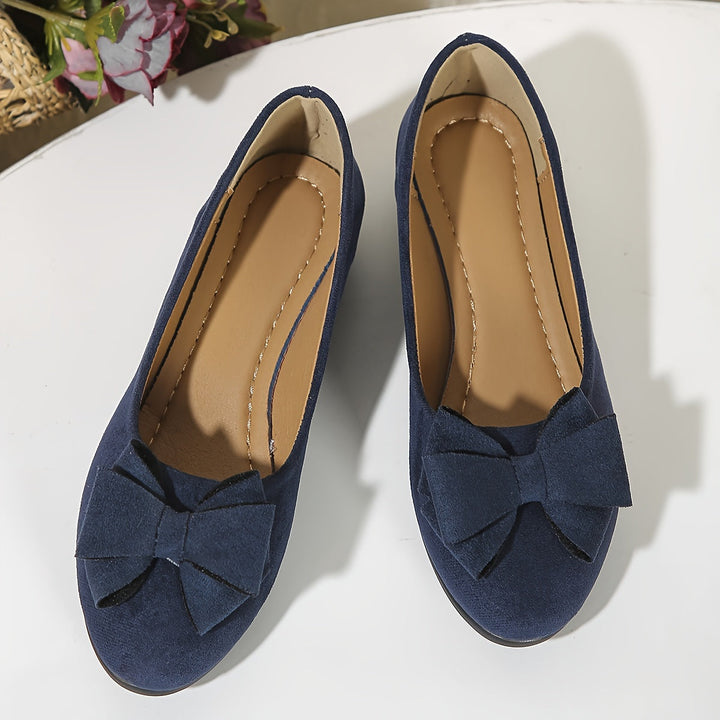 Hehlina | Orthopaedic Flat Shoes
