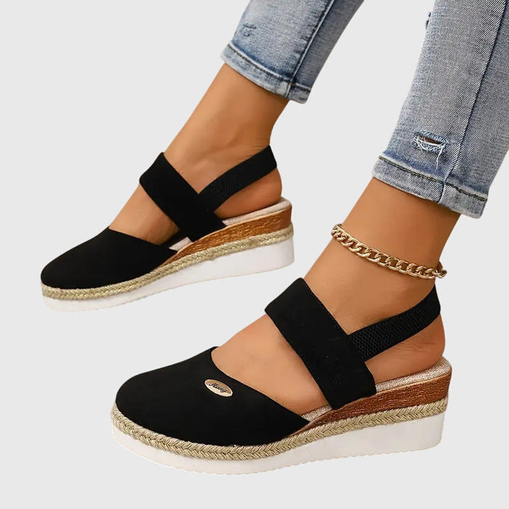 Harriet | Orthopaedic Sandals