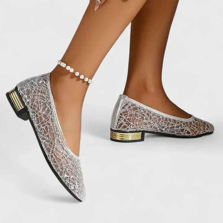 Camyressa | Orthopaedic Shoes