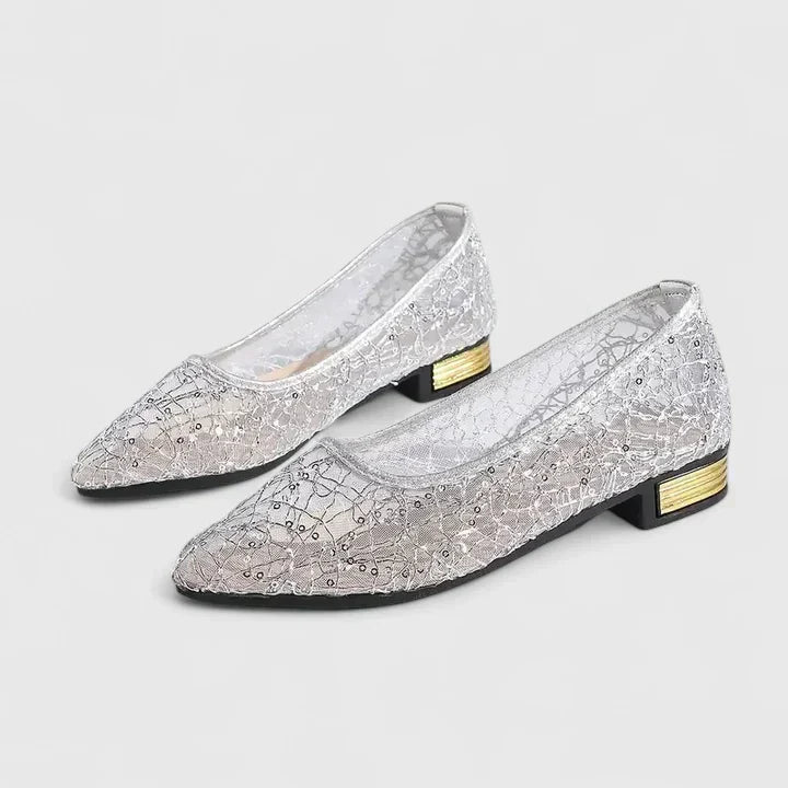 Camyressa | Orthopaedic Shoes