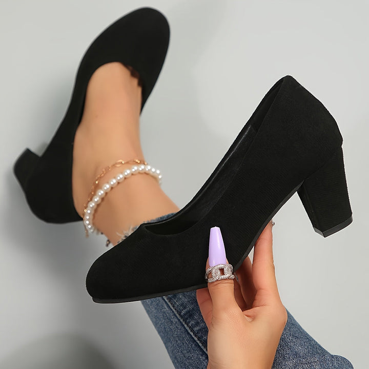 Tazie | Orthopaedic Heels