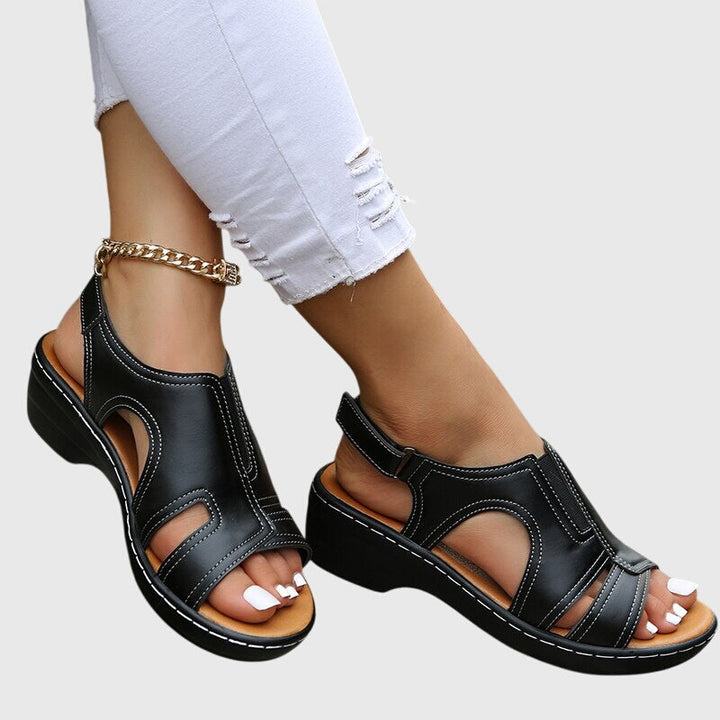 Celeste - Orthopaedic Sandals