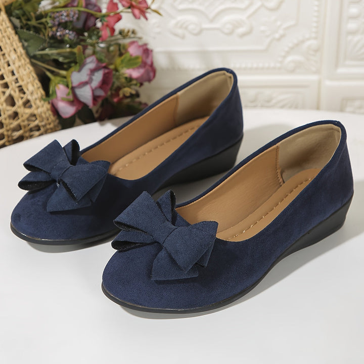 Hehlina | Orthopaedic Flat Shoes