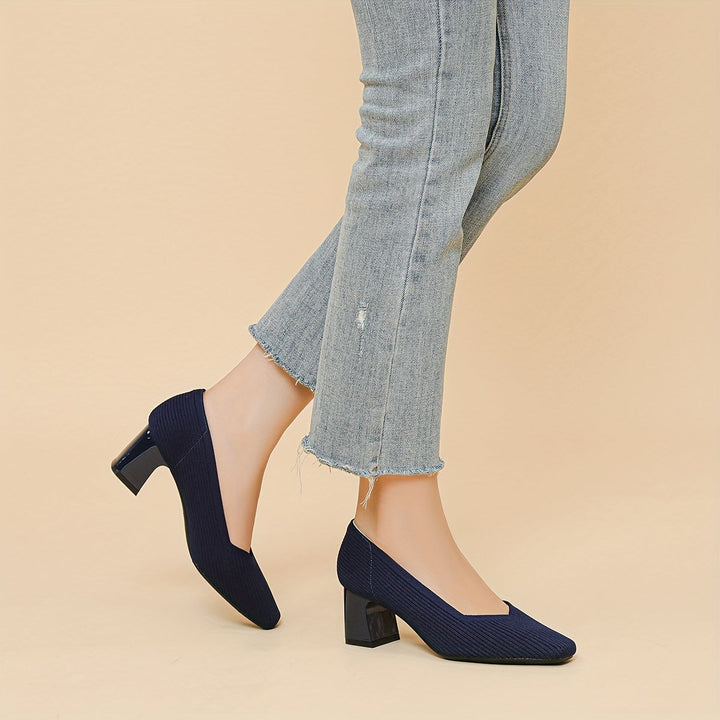 Brynn | Orthopaedic Heels