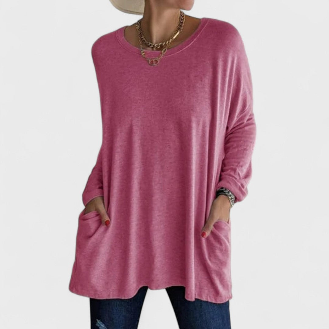 Emmarie | Comfortable Top