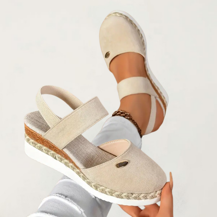 Harriet | Orthopaedic Sandals