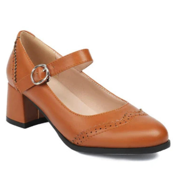 Kristenyah | Orthopaedic Shoes