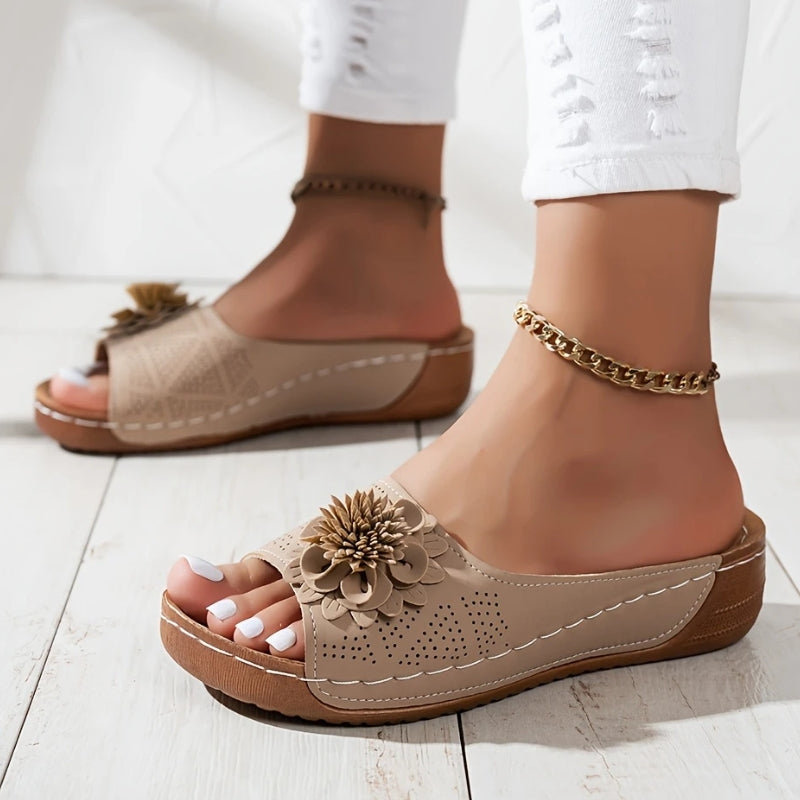 Senyva | Orthopaedic Sandals