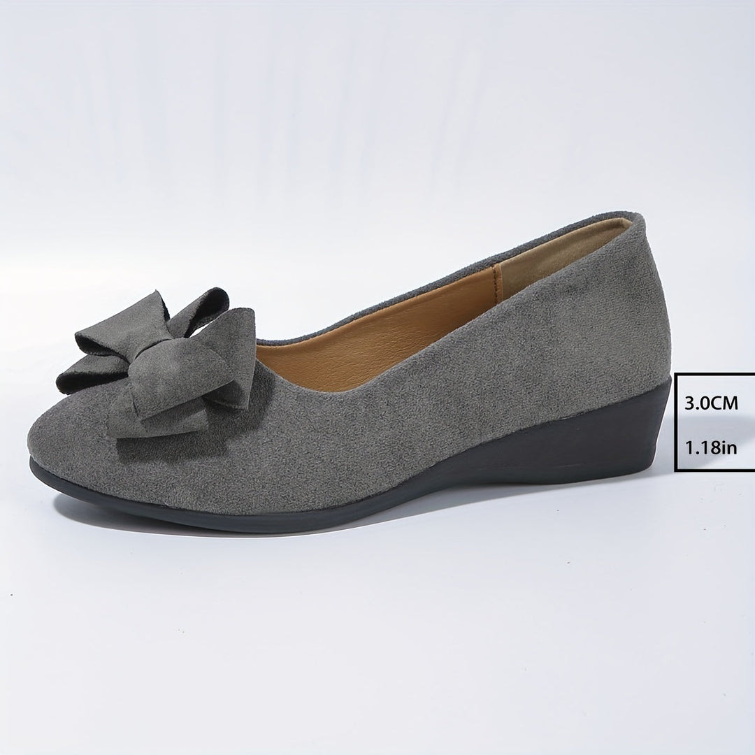 Hehlina | Orthopaedic Flat Shoes