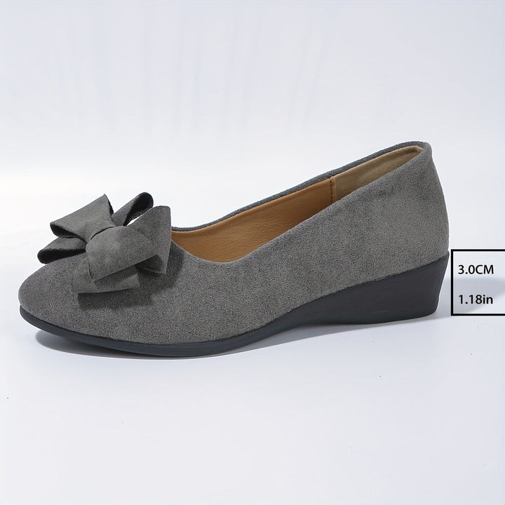 Hehlina | Orthopaedic Flat Shoes
