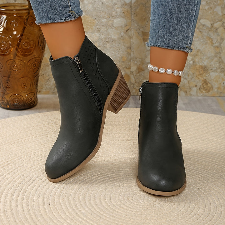 Talen | Orthopaedic Boots